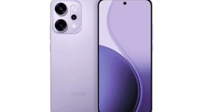 Oppo sedang bersiap untuk segera meluncurkan seri Reno15. (Foto: Istimewa)
