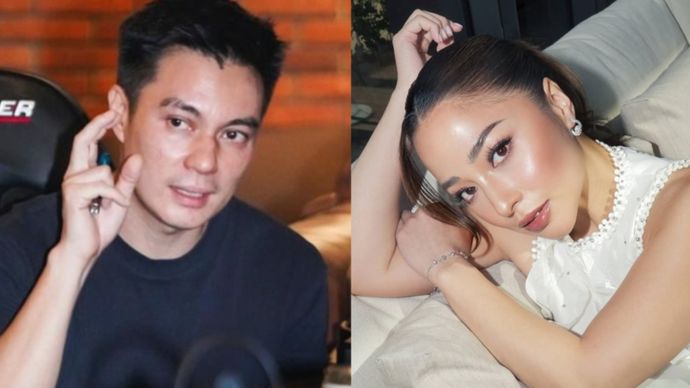 Baim Wong, Nikita Willy 