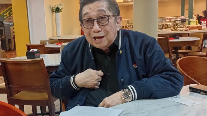 BAT Bank bakal laporkan CWIG ke Bareskrim Polri. 