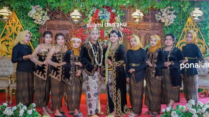 Kisah Perempuan yang Diselingkuhi Ponakan