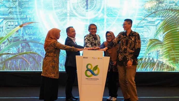 PLN Sambut Positif Langkah BSN Tetapkan SNI FABA untuk Dukung Pertanian Produktif dan Berkelanjutan 
