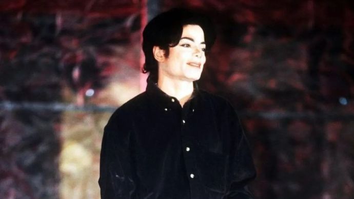 Mendiang penyanyi Michael Jackson. ANTARA/Instagram/michaeljackson/am.