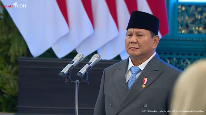 Prabowo