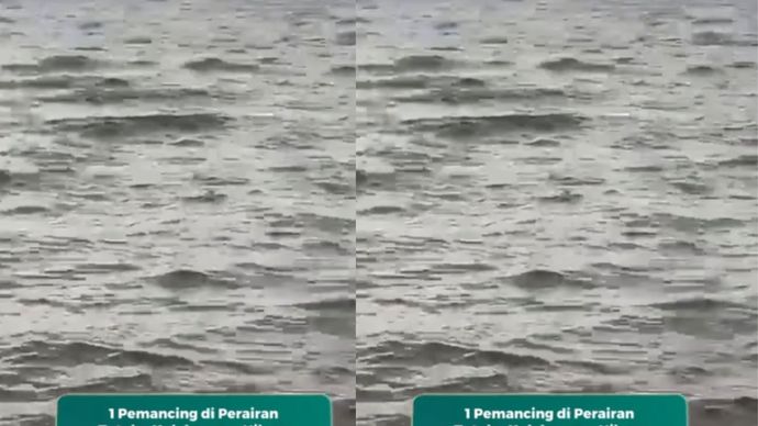 Seorang pemancing bernama Andika yang hilang ditemukan meninggal dunia di perairan Desa Totobo, Kecamatan Pomalaa, Kabupaten Kolaka, Sulawesi Tenggara (Sultra), Senin (10/11/2025) sore.