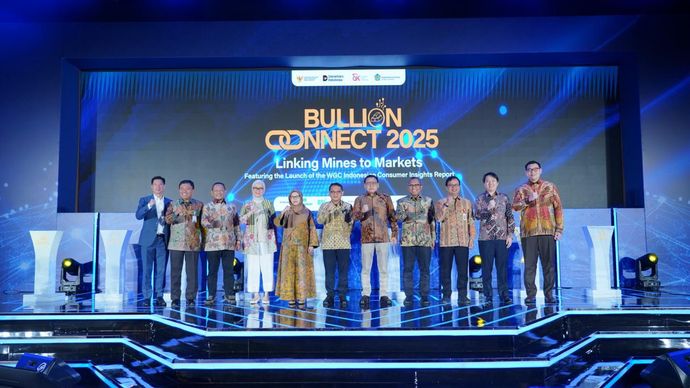 Bullion Connect 2025