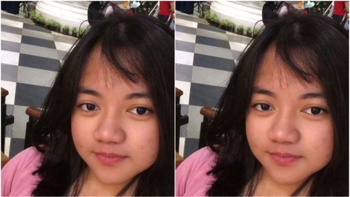 SiswI SMA Hilang di Tangerang