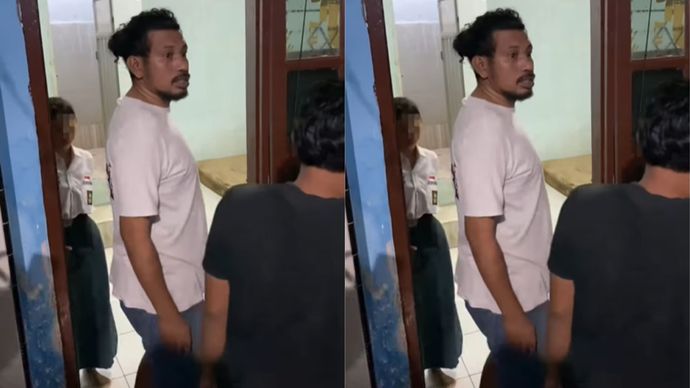 Siswi SMA di Bone Diculik