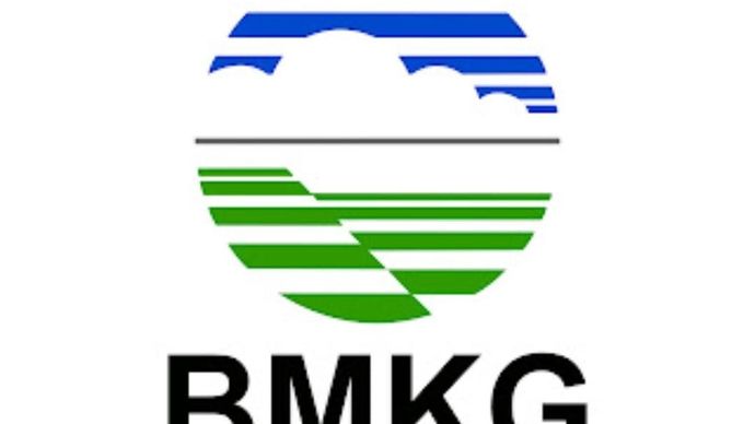 Logo BMKG