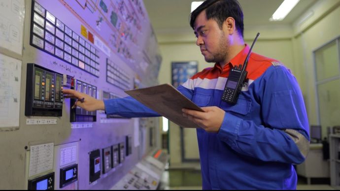 PT Pertamina International Shipping (PIS)