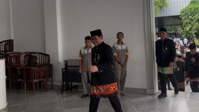 Pramono Anung