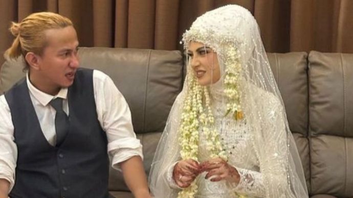 Habib Bahar, Helwa Bachmid