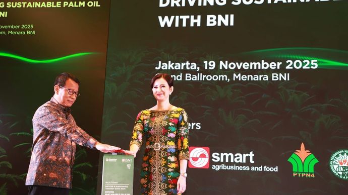 BNI Luncurkan ESG Advisory Playbook Pertama di Indonesia