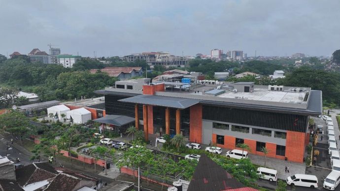 RS Kardialogi di Solo