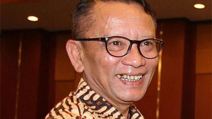 Direktur jenderal Pajak Ken Dwijugiasteadi (Foto : Antaranews.com/Dok)
