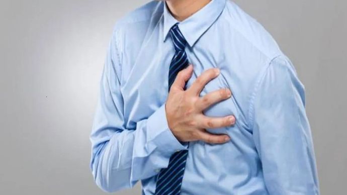 Ilustrasi - Penyakit gagal jantung. ANTARA/HO-Pixabay/am.