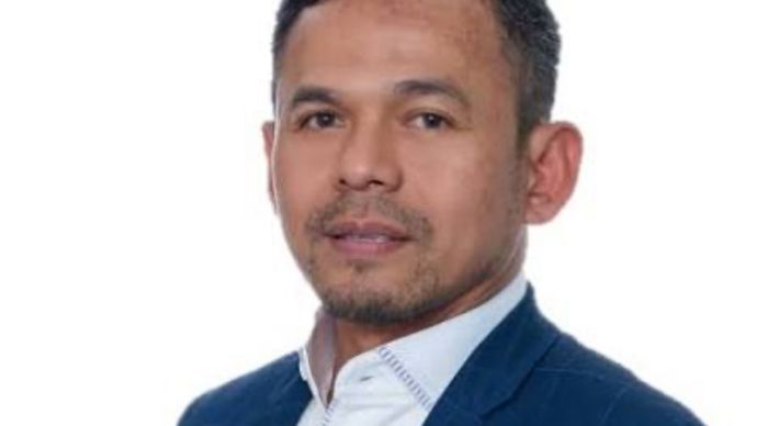 Direktur Utama Bank BJB, Yusuf Saadudin