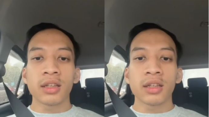  Pria Ngaku Anak Propam Polda Metro Jaya Klarifikasi dan Minta Maaf