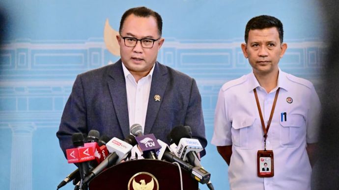 Kepala BRIN, Arif Satria