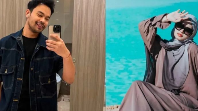 Insanul Fahmi, Inara Rusli