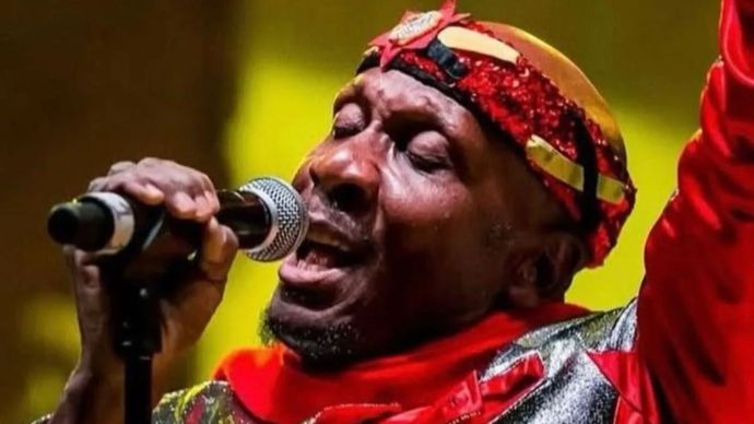 Jimmy Cliff