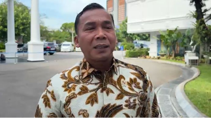 Menteri Kependudukan dan Pembangunan Keluarga, Wihaji