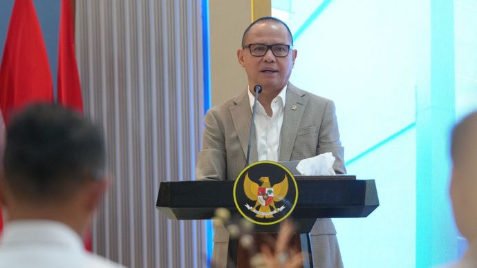 Menteri Pelindungan Pekerja Migran Indonesia, Mukhtarudin