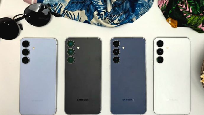 Galaxy S25 FE Hadirkan Cara Baru Persiapan Interview:  Latihan, Riset, dan Analisis Real-Time Berkat Gemini AI 