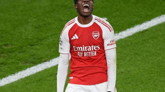 Arsenal meraih kemenangan penting 3-1 atas Bayern Muenchen pada matchday kelima Liga Champions 2025/26 di Emirates Stadium pada Kamis dini hari WIB.