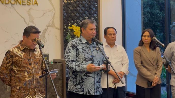 Pemerintah melalui Satgas Percepatan Program Strategis Pemerintah (P2SP) menggelar rapat di Jakarta, pada Rabu 26 November 2025, dengan menekankan pentingnya akselerasi belanja Kementerian/Lembaga sebagai pendorong utama pertumbuhan di Kuartal IV. 