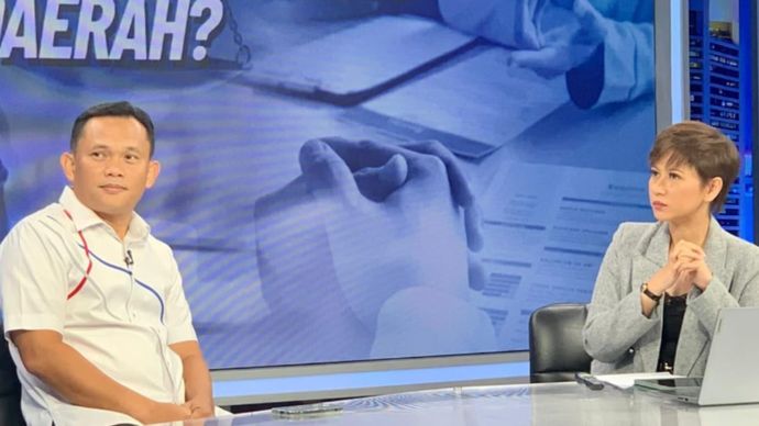 Direktur Fasilitas Kelembagaan dan Kepegawaian Perangkat Daerah, Ditjen Otonomi Daerah (Otda) Kementerian Dalam Negeri (Kemendagri), Cheka Virgowansyah, mengatakan, revisi UU Pemda merupakan usul inisiatif dewan (DPR RI) bertujuan mensinkronisasikan 