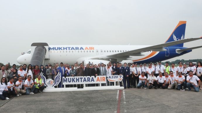 Mukhtara air