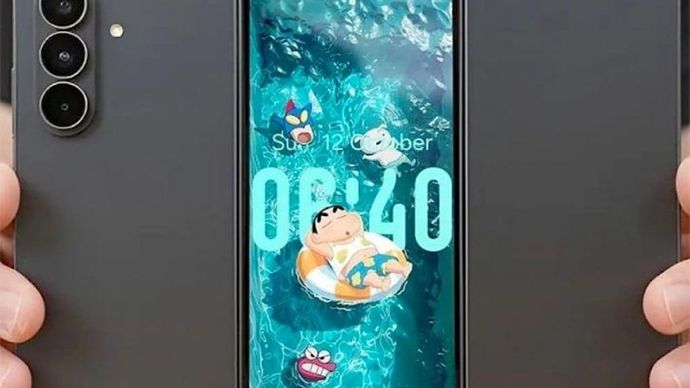 Harga Samsung Galaxy Z TriFold dikabarkan lebih murah dari perkiraan. (Foto: Istimewa via GSM Arena)