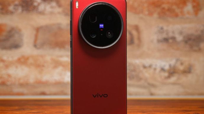 Vivo X200 Ultra. (Foto: Istimewa via GSM Arena) 