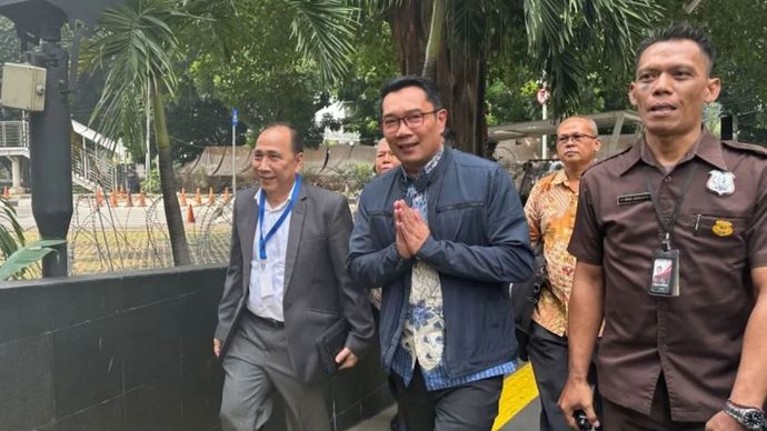 Ridwan Kamil