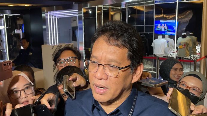 Menteri Keuangan (Menkeu) Purbaya Yudhi Sadewa menyampaikan pentingnya penegakan hukum terhadap praktik manipulasi perdagangan atau saham gorengan. 