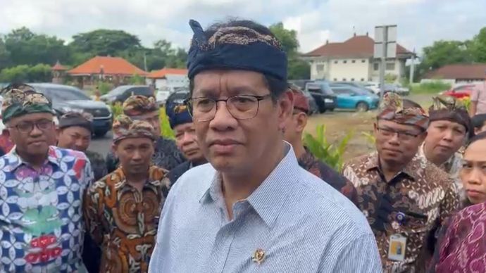 Menteri Keuangan (Menkeu) Purbaya Yudhi Sadewa menyampaikan akan terus memantau belanja pemerintah daerah untuk mengkaji opsi pelonggaran terhadap transfer keuangan daerah (TKD) 2026/Ist
