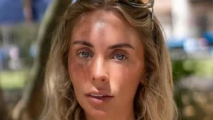 artis porno asal Inggris, Bonnie Blue