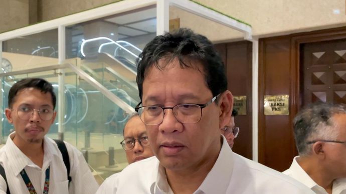 Menteri Keuangan (Menkeu) Purbaya Yudhi Sadewa merespons terkait kebutuhan anggaran rehabilitasi wilayah terdampak banjir dan longsor di Sumatera ditaksir mencapai Rp51 triliun.