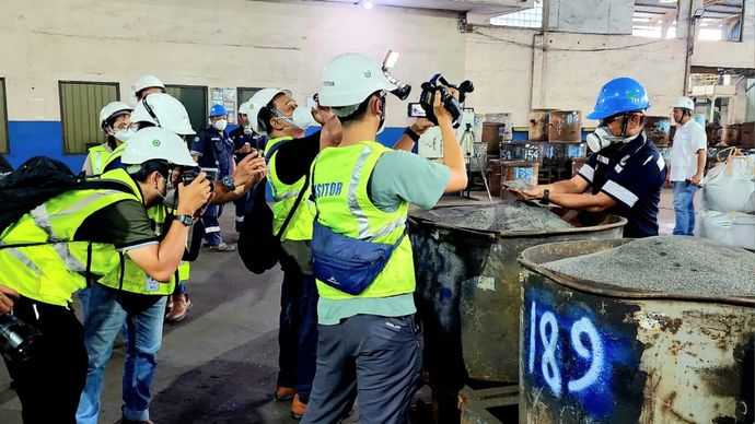 Peningkatan 32%, Peserta Publik dan Mahasiswa Jadi Penggerak MediaMIND 2025