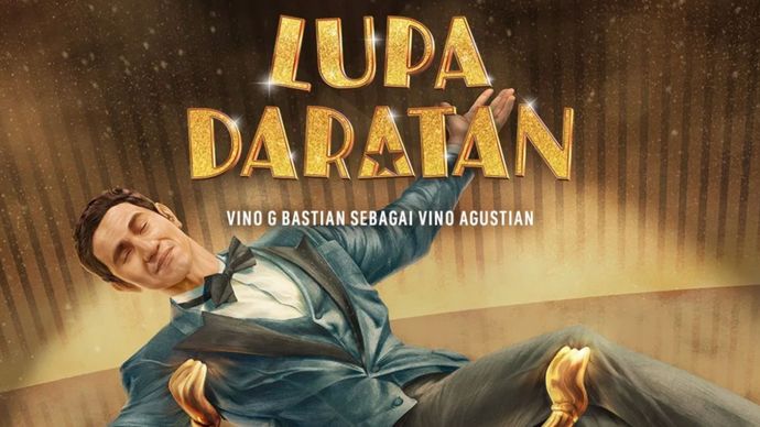 Film Lupa Daratan
