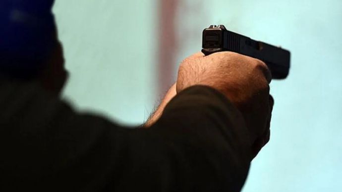 Ilustrasi- penembakan (ANTARA News Sumsel/Ist/18) (ANTARA News Sumsel/Ist/18/)