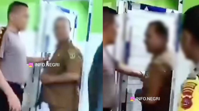 Guru SMA di Padang Diamankan Usai Diduga Lakukan Perbuatan Asusila di Toilet Masjid