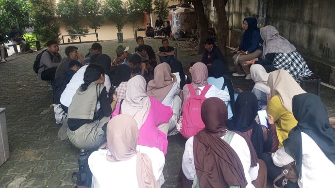 Kesejahteraan guru dan dosen dinilai jadi fondasi mutu pendidikan. 