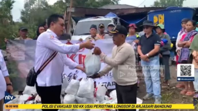 Pengurus Gekira turun langsung ke lokasi bencana di Sumatra, memberikan bantuan dan mendengarkan keluhan warga terdampak