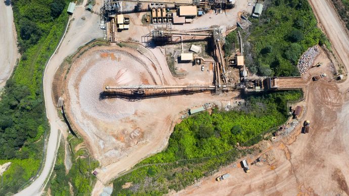 PT Agincourt Resources (PTAR)/Ist