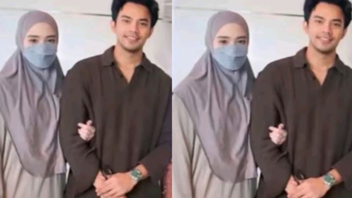 Inara Rusli, Insanul Fahmi