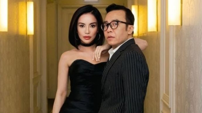 Dearly Djoshua, Ari Lasso