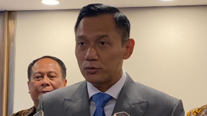 Agus Harimurti Yudhoyono