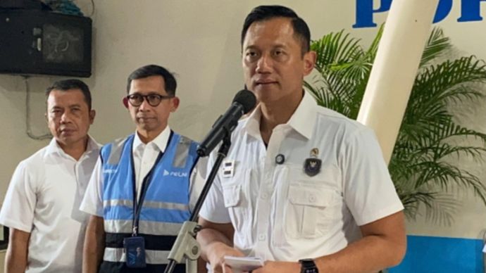 Agus Harimurti Yudhoyono