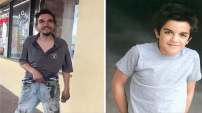 Tylor Chase memerankan Martin Qwerly dalam serial Ned's Declassified School Survival Guide antara tahun 2004 dan 2007.